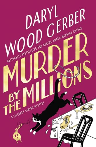 cover image Murder by the Millions