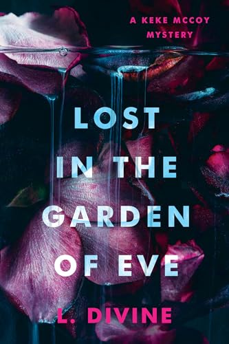 cover image Lost in the Garden of Eve 