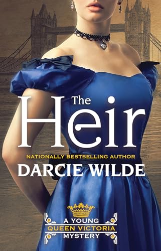 cover image The Heir