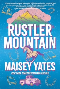 Rustler Mountain
