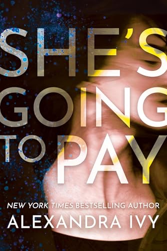 cover image She’s Going to Pay