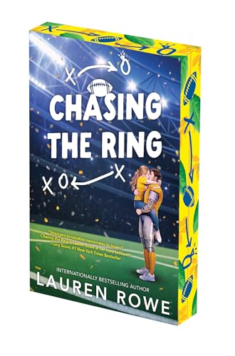 cover image Chasing the Ring