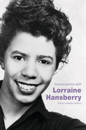 cover image Conversations with Lorraine Hansberry