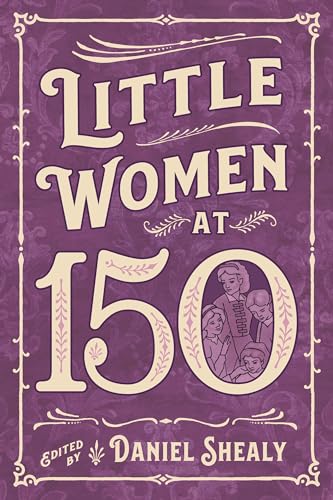 cover image Little Women at 150