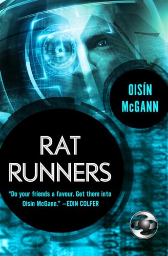 cover image Rat Runners