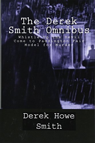 cover image The Derek Smith Omnibus