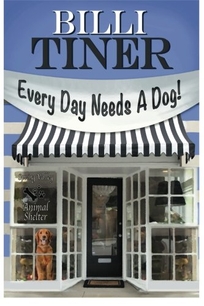 Every Day Needs a Dog