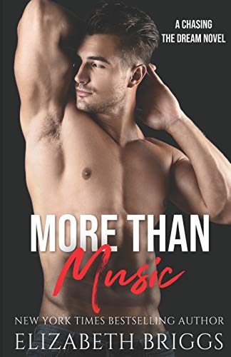 cover image More than Music