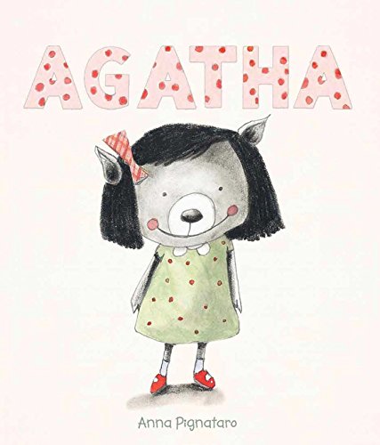 cover image Agatha