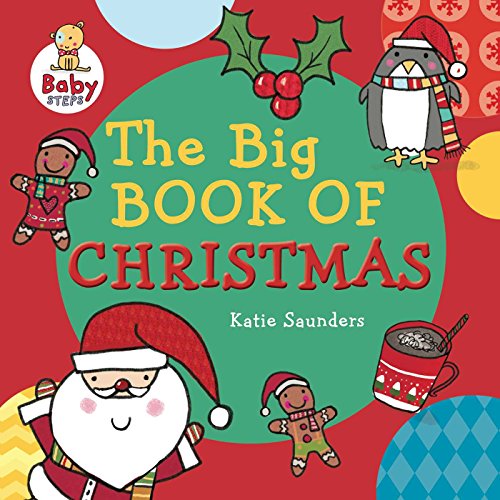 cover image The Big Book of Christmas