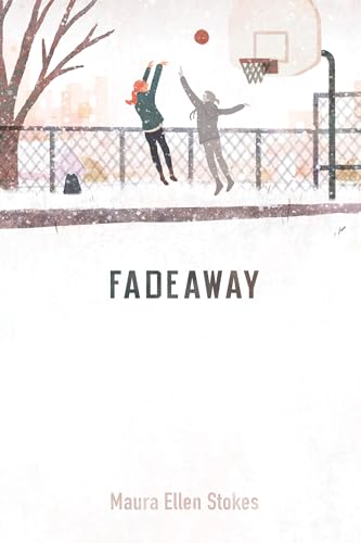 cover image Fadeaway