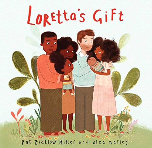cover image Loretta’s Gift
