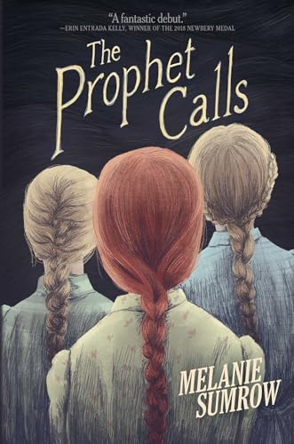cover image The Prophet Calls