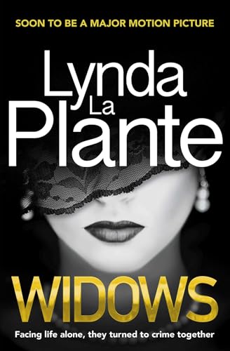 cover image Widows