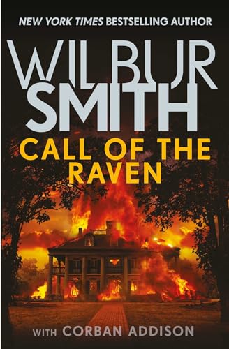 cover image Call of the Raven