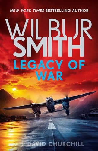 cover image Legacy of War