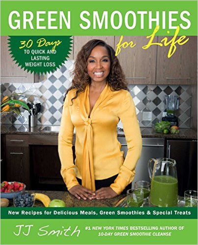 cover image Green Smoothies for Life