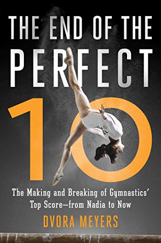 cover image The End of the Perfect 10: