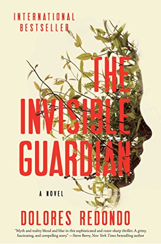 cover image The Invisible Guardian