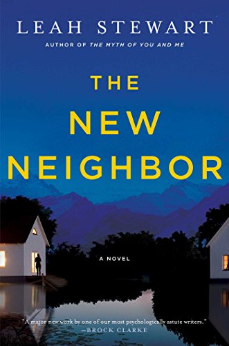cover image The New Neighbor