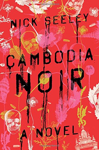 cover image Cambodia Noir