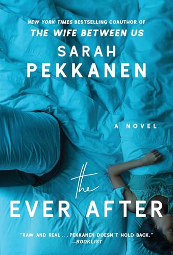 cover image The Ever After