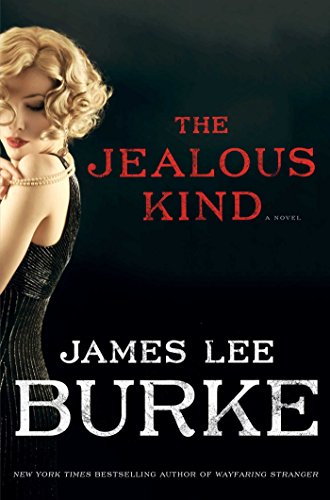 cover image The Jealous Kind
