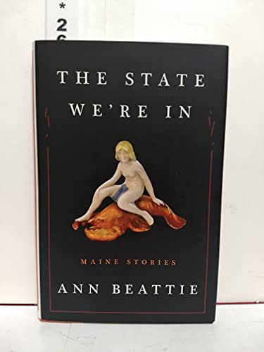 cover image The State We’re In
