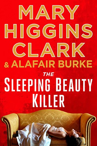 cover image The Sleeping Beauty Killer: An Under Suspicion Novel