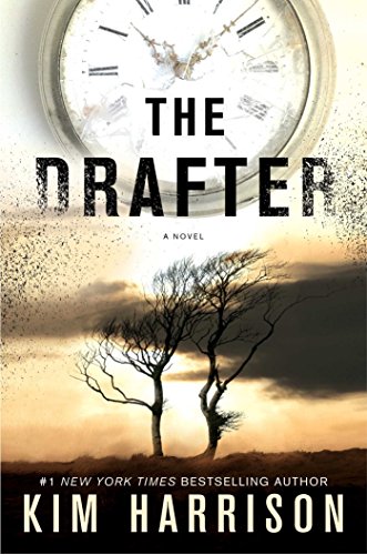 cover image The Drafter