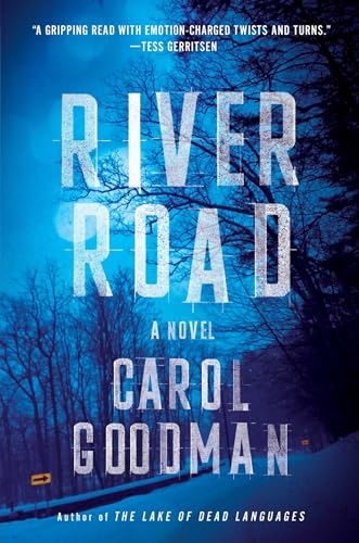 cover image River Road