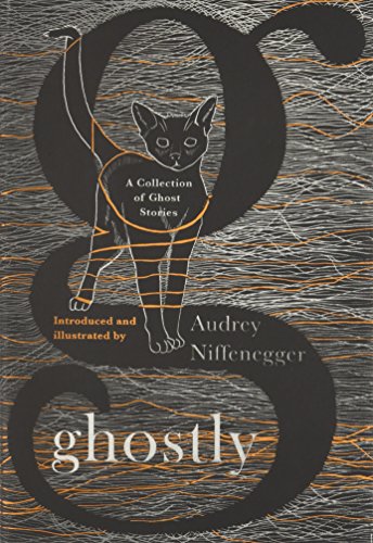 cover image Ghostly: A Collection of Ghost Stories