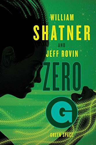 cover image Zero-G: Green Space