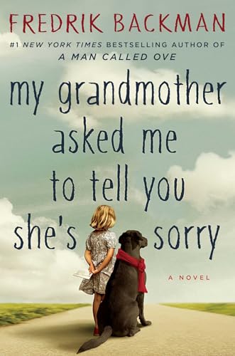 cover image My Grandmother Asked Me to Tell You She’s Sorry