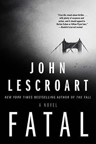 cover image Fatal