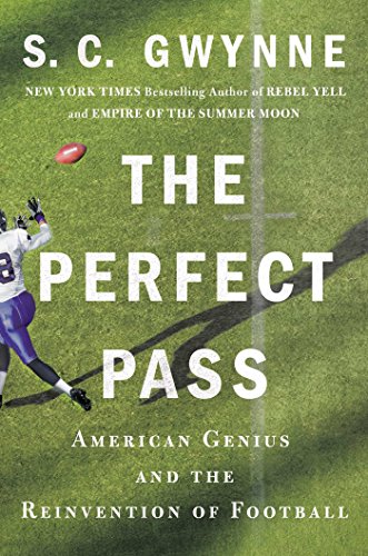 cover image The Perfec Pass