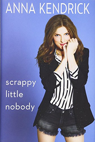 cover image Scrappy Little Nobody
