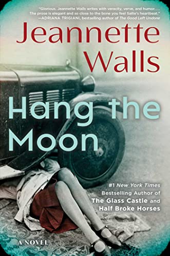 cover image Hang the Moon