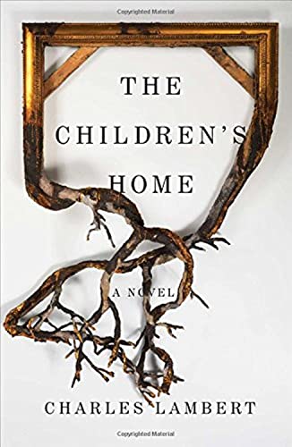 cover image The Children’s Home