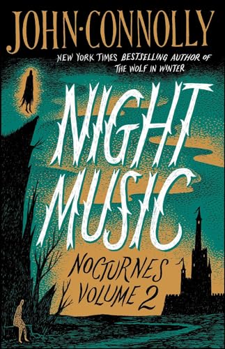 cover image Night Music: Nocturnes, Vol. 2