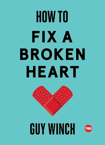 cover image How to Fix a Broken Heart