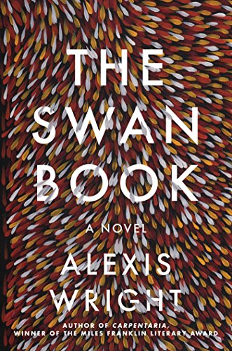 cover image The Swan Book