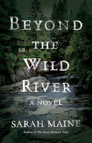 cover image Beyond the Wild River