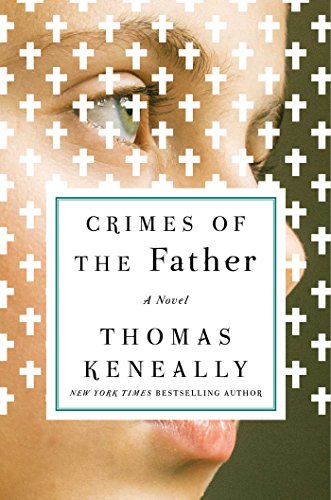 cover image Crimes of the Father