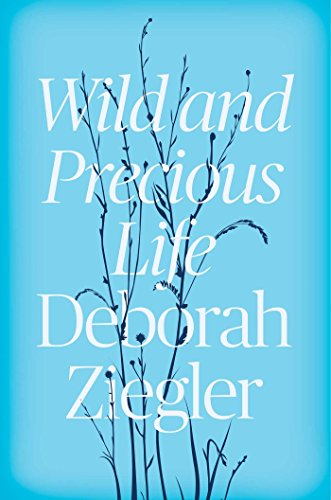 cover image Wild and Precious Life