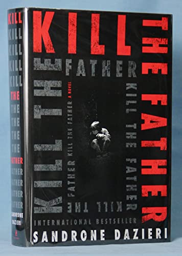 cover image Kill the Father