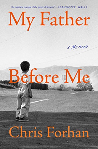 cover image My Father Before Me: A Memoir