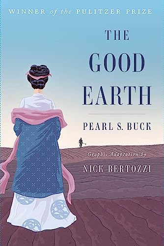 cover image The Good Earth