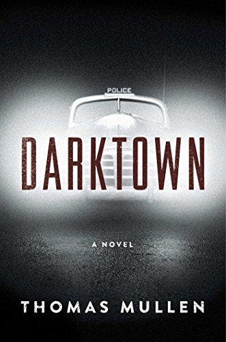 cover image Darktown