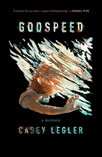cover image Godspeed